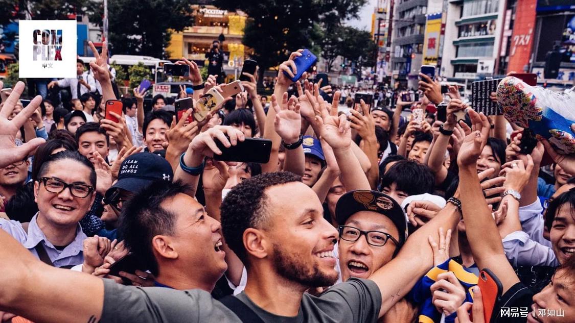 加内特认为现在NBA是库里的时代，他是现在的GOAT（加内特直言当今NBA属于库里，他是现阶段的GOAT）